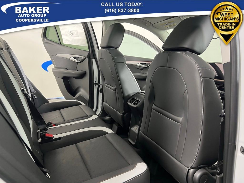 2026 Buick Envision Sport Touring - Photo 14