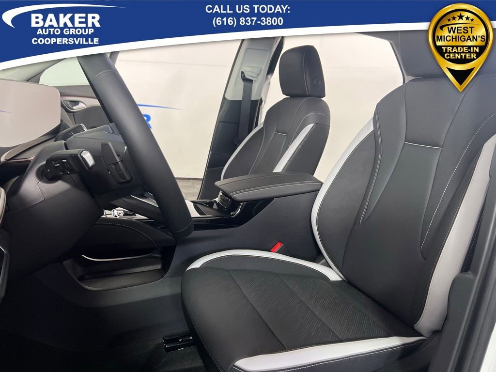 2026 Buick Envision Sport Touring - Photo 20