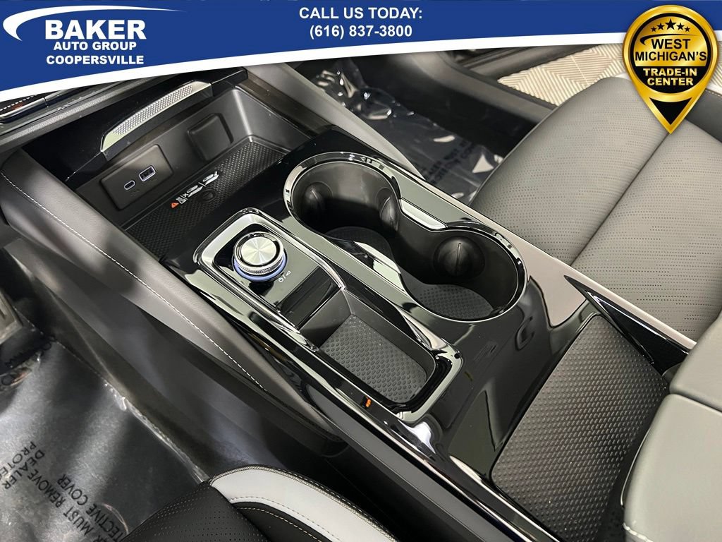 2026 Buick Envision Sport Touring - Photo 33