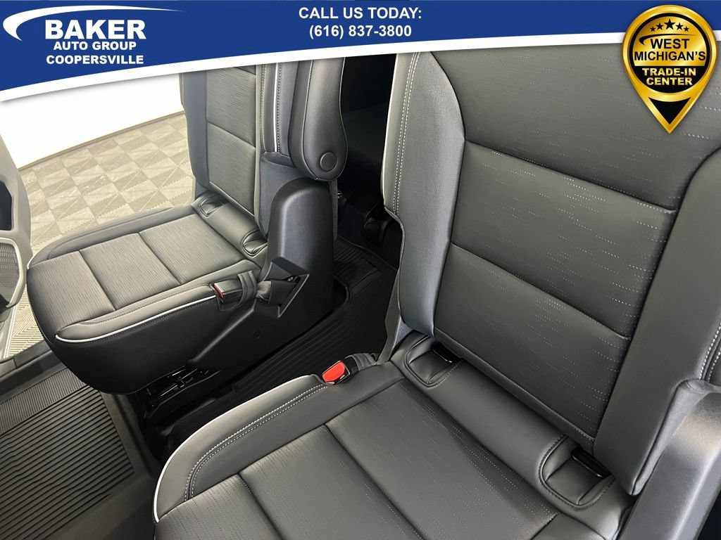 2026 Buick Enclave Sport Touring - Photo 18