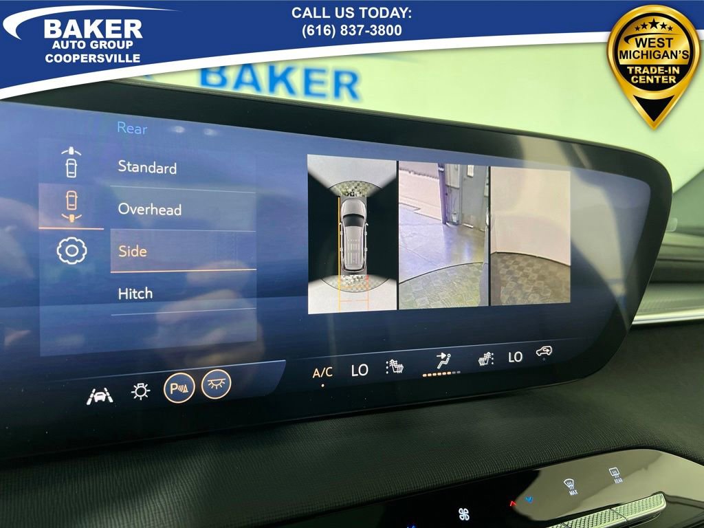 2026 Buick Enclave Sport Touring - Photo 31