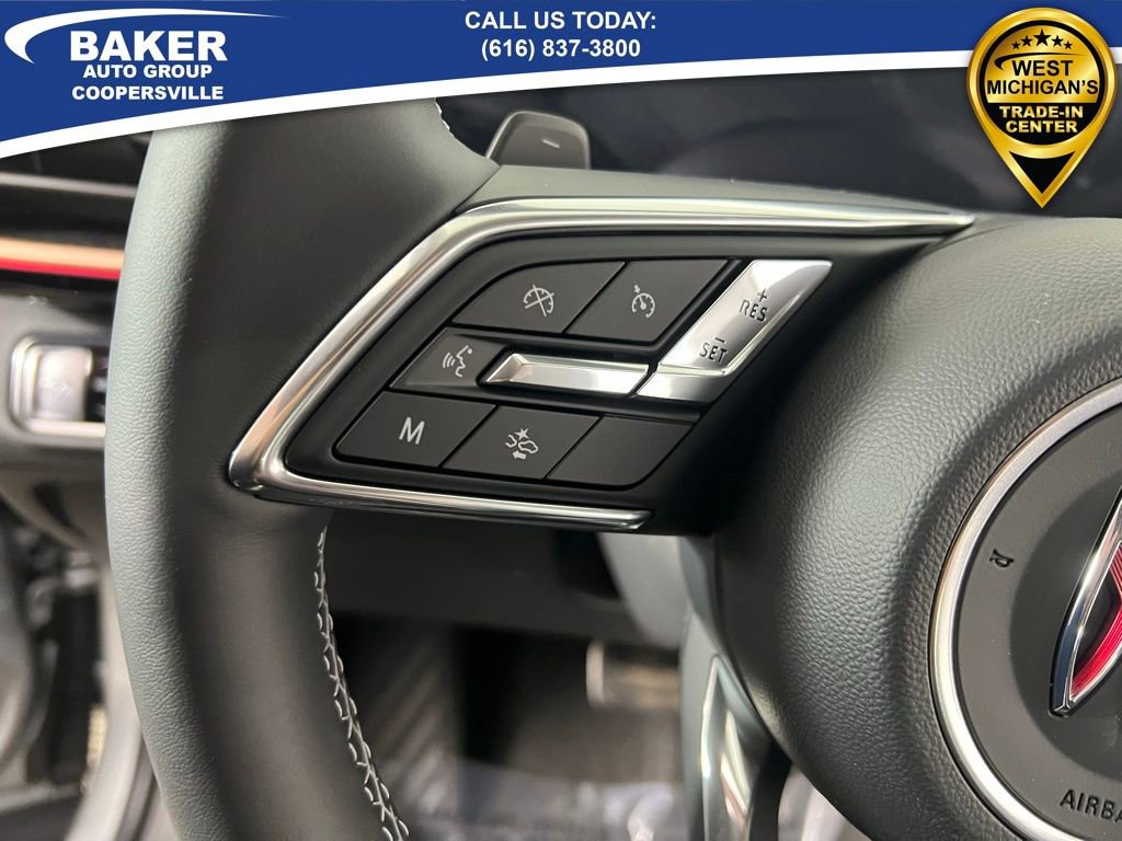 2026 Buick Envision Sport Touring - Photo 22