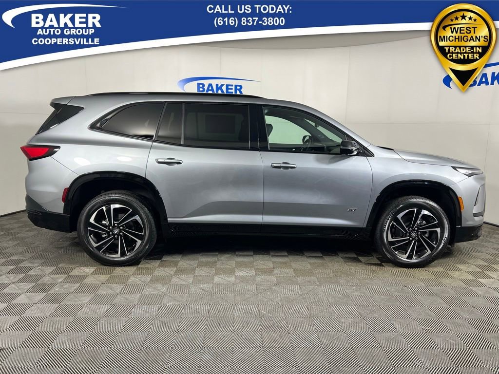 2026 Buick Enclave Sport Touring - Photo 6