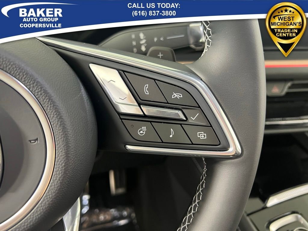2026 Buick Envision Sport Touring - Photo 27