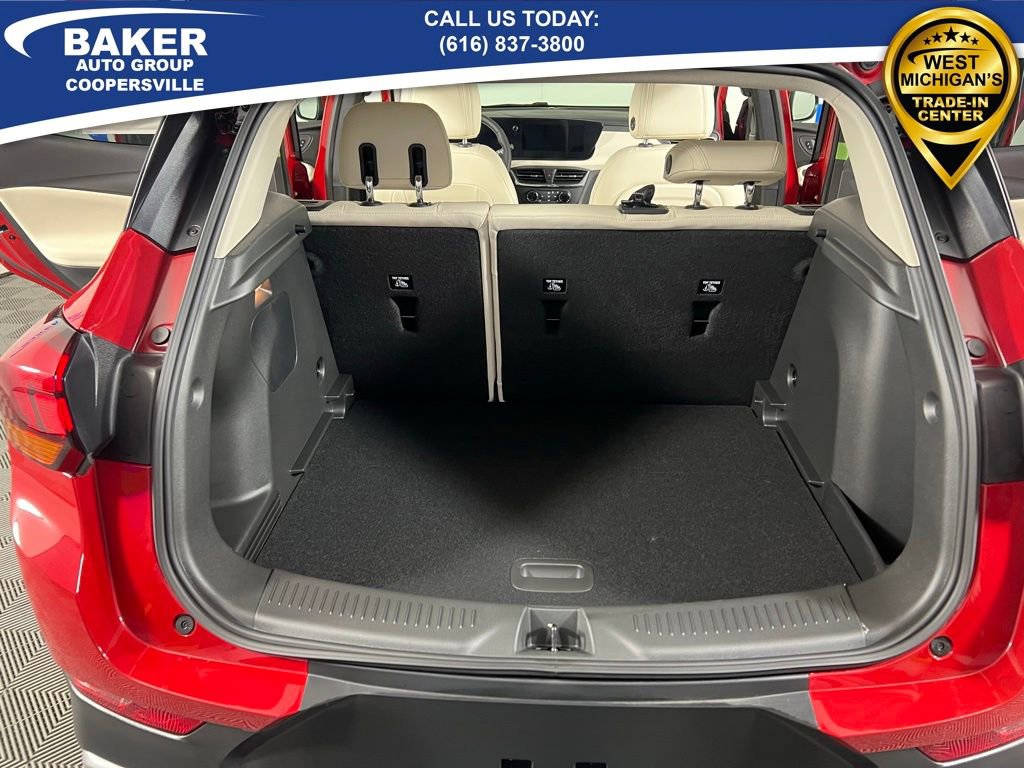 2026 Buick Encore GX Preferred - Photo 13