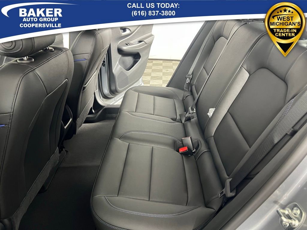 2026 Buick Envista Sport Touring - Photo 14