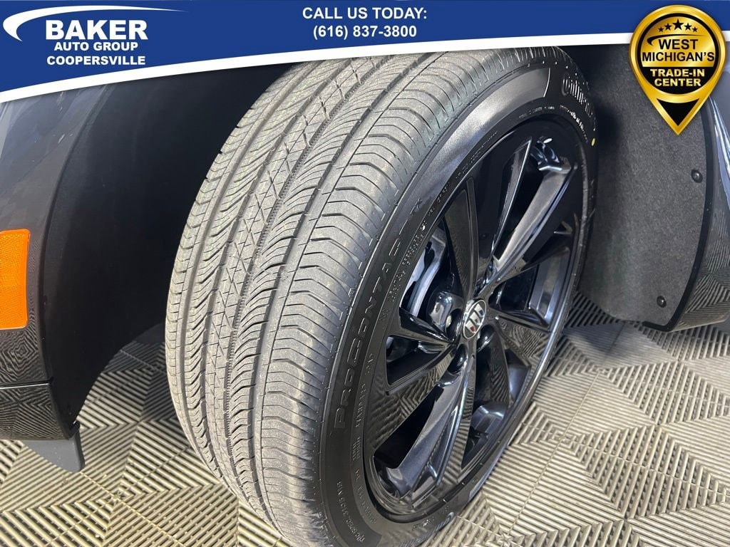 2026 Buick Envision Sport Touring - Photo 40