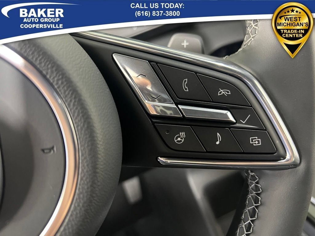 2026 Buick Enclave Sport Touring - Photo 26