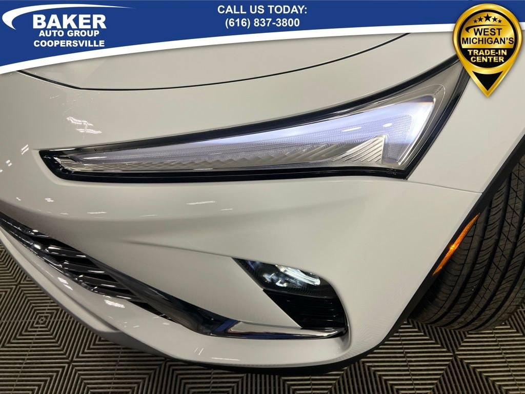2026 Buick Envista Preferred - Photo 29