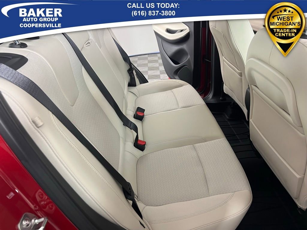 2026 Buick Encore GX Preferred - Photo 12