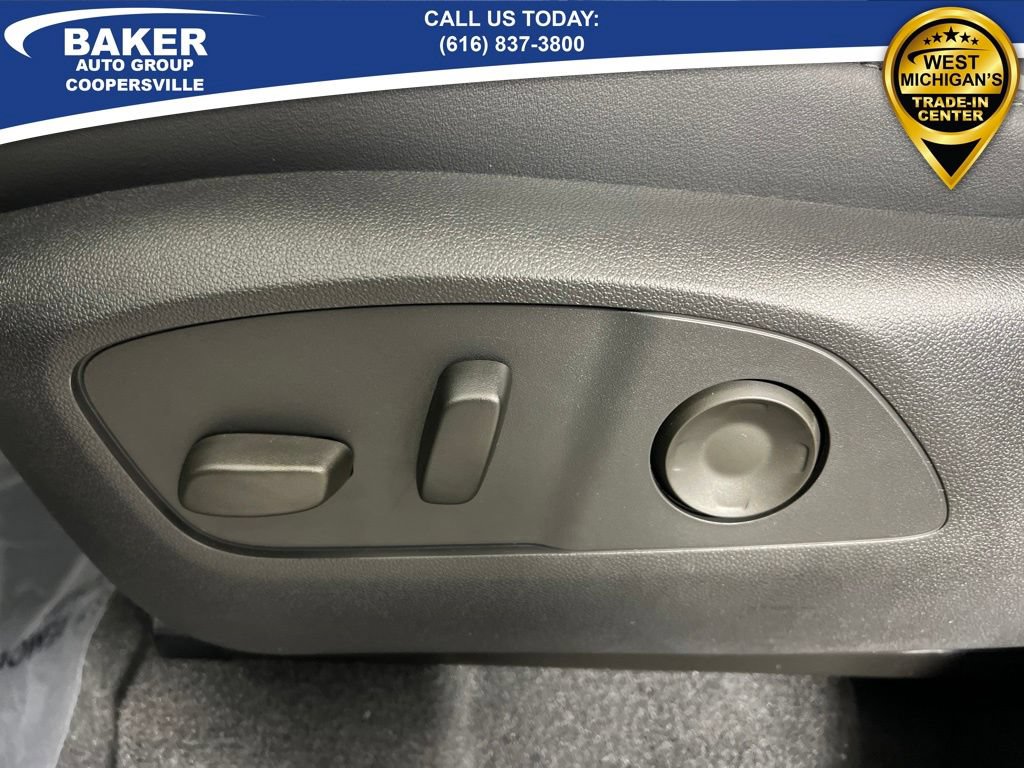 2027 Buick Enclave Preferred - Photo 19