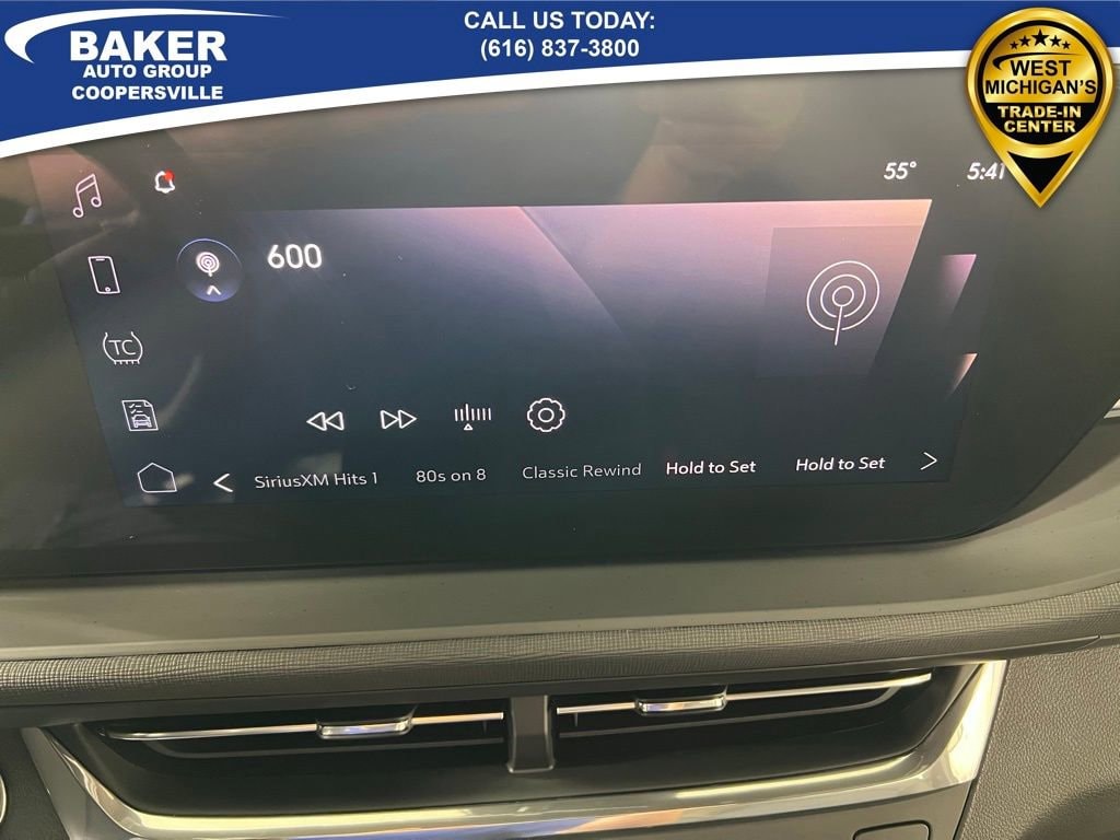 2026 Buick Envista Preferred - Photo 25