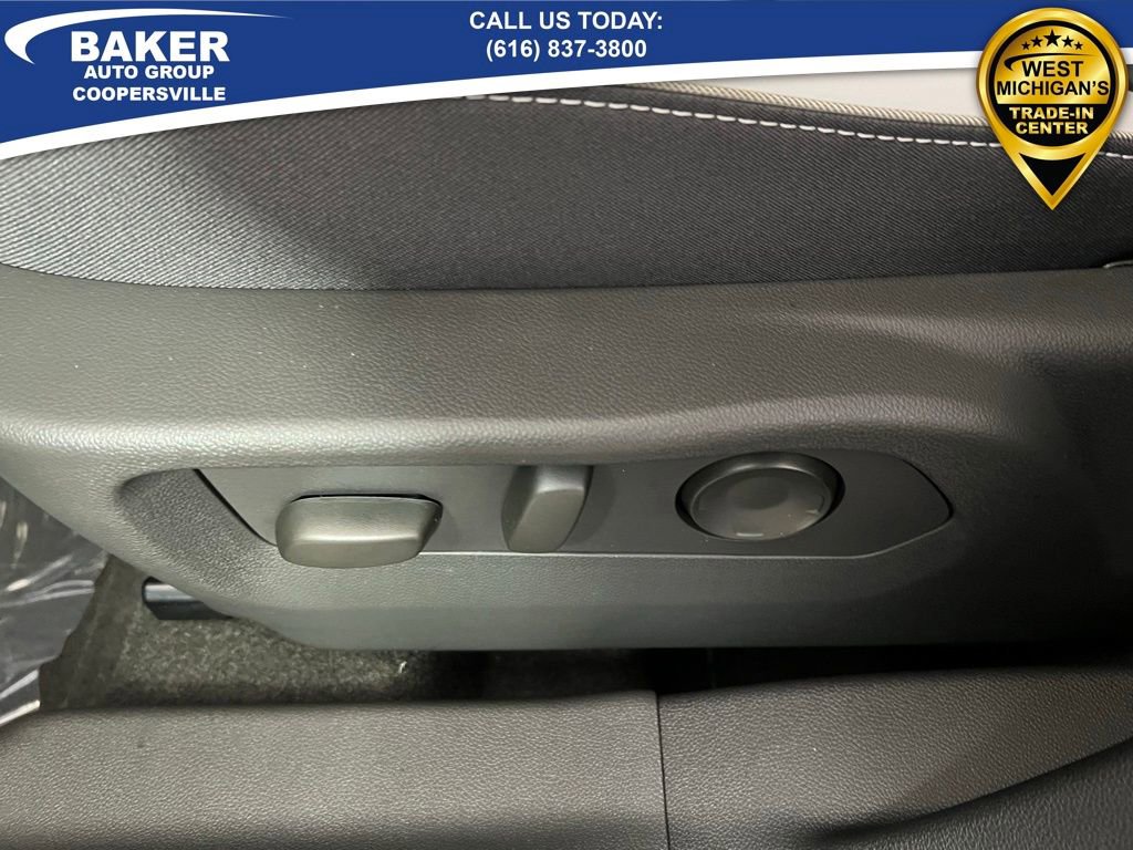 2026 Buick Envision Sport Touring - Photo 20