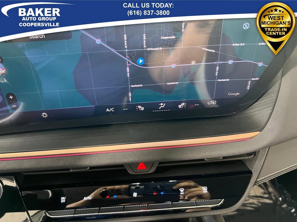 2026 Buick Envision Sport Touring - Photo 26