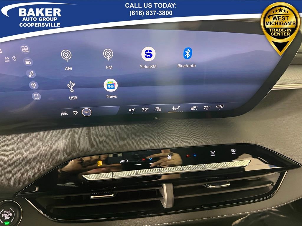 2026 Buick Enclave Sport Touring - Photo 27