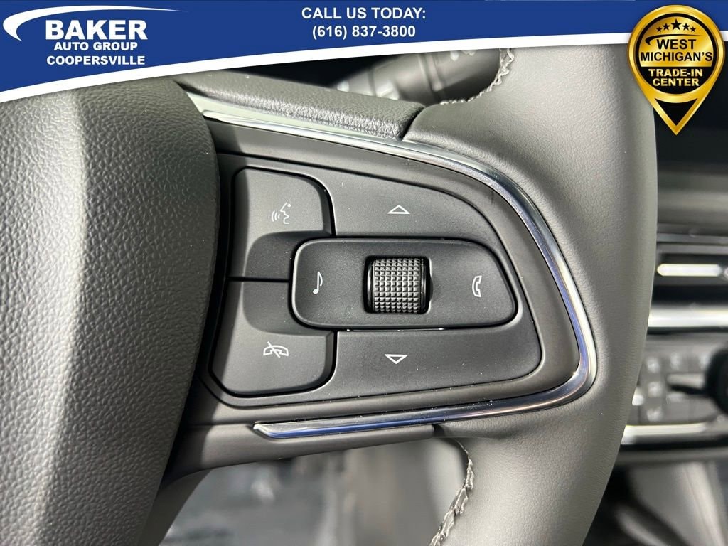 2026 Buick Envista Sport Touring - Photo 22