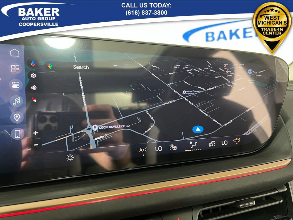 2026 Buick Envision Sport Touring - Photo 28