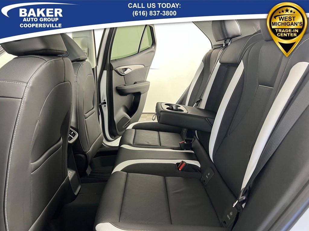2026 Buick Envision Sport Touring - Photo 17
