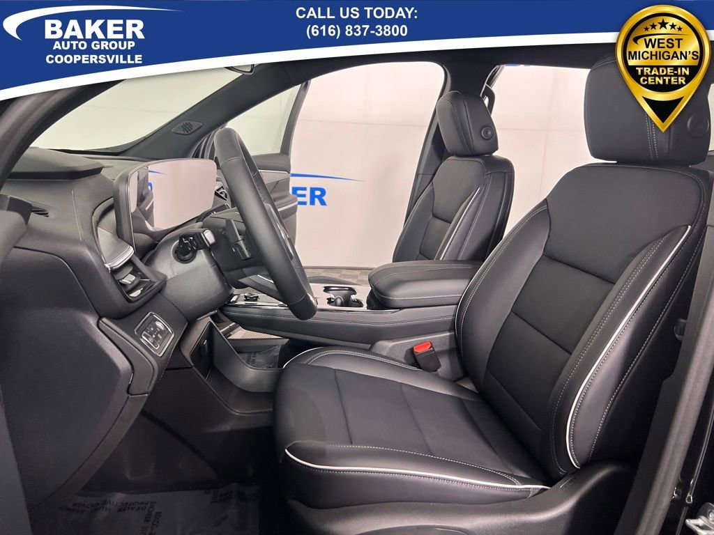 2026 Buick Enclave Preferred - Photo 21