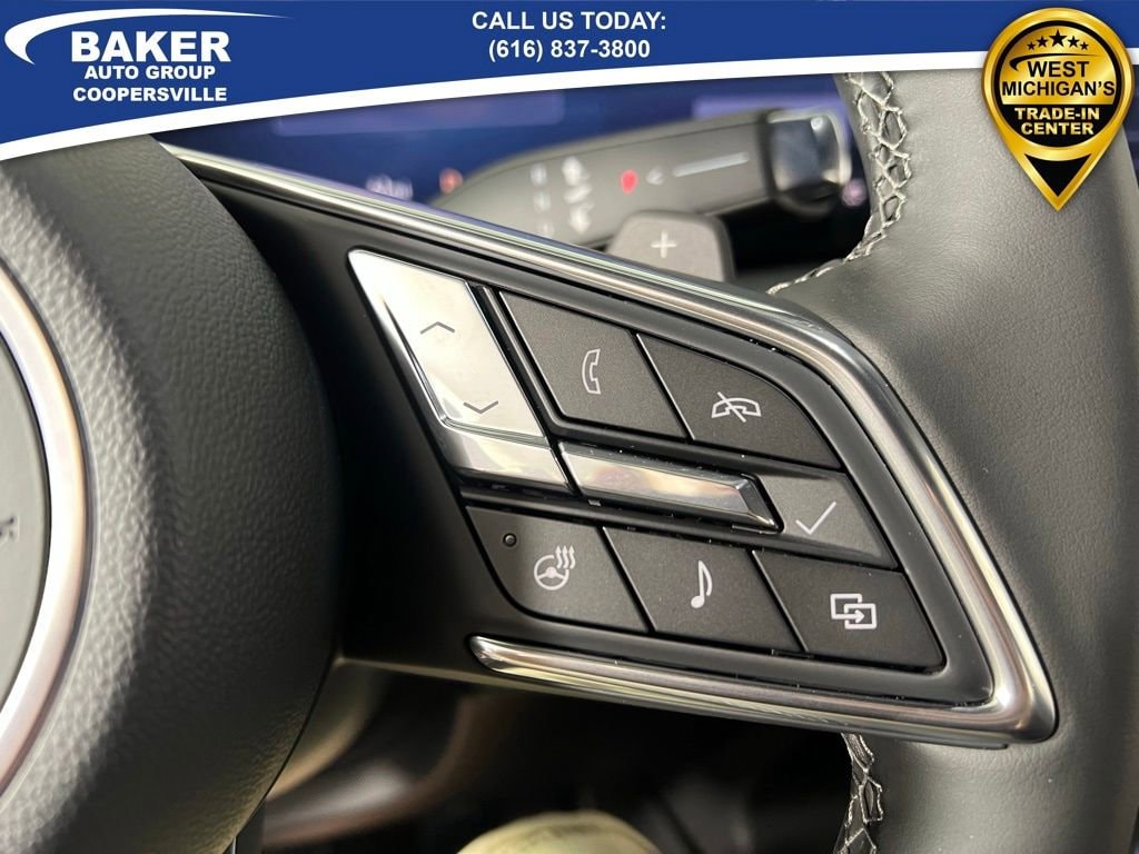 2026 Buick Enclave Preferred - Photo 24