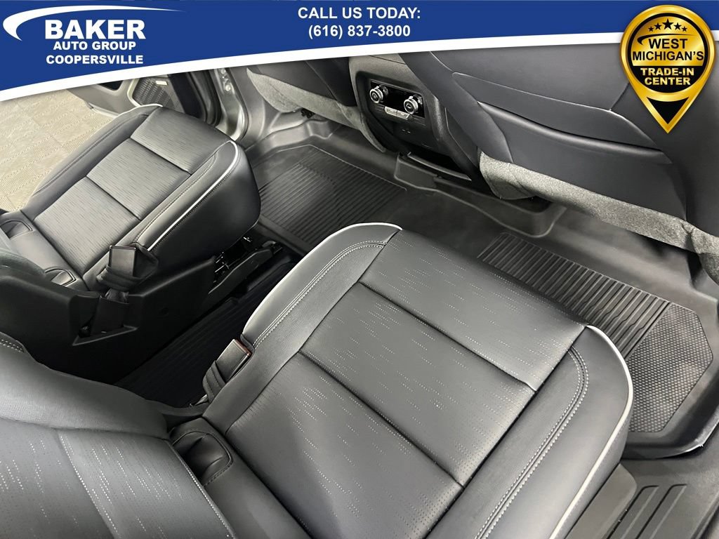 2026 Buick Enclave Sport Touring - Photo 13