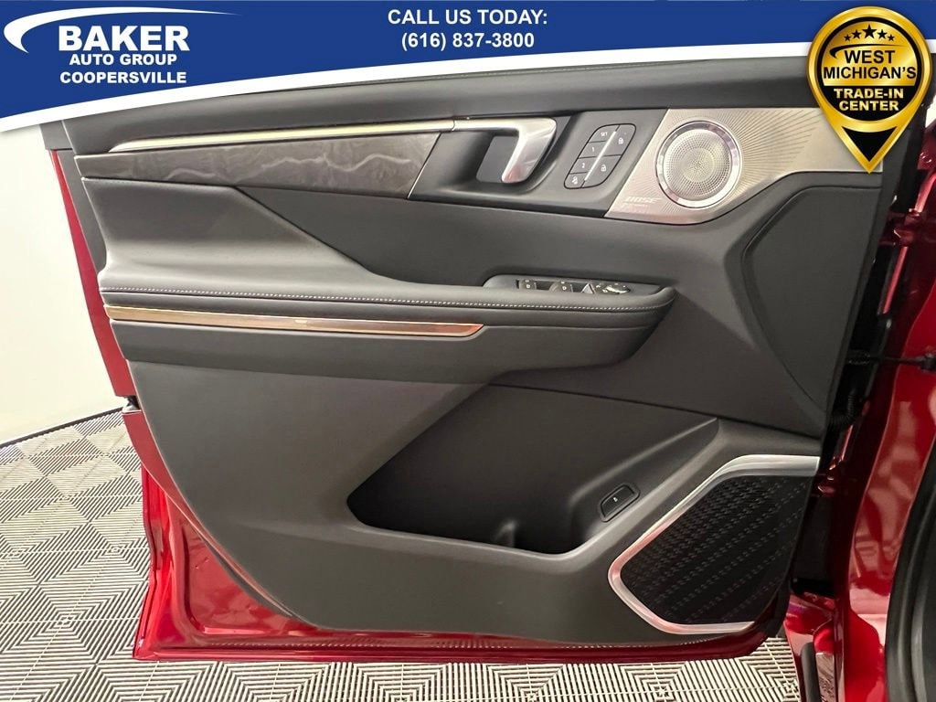 2026 Buick Enclave Avenir - Photo 21