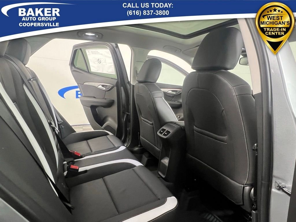 2026 Buick Envision Sport Touring - Photo 14