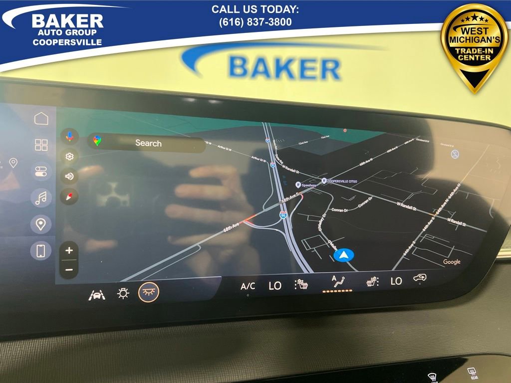 2026 Buick Enclave Sport Touring - Photo 29