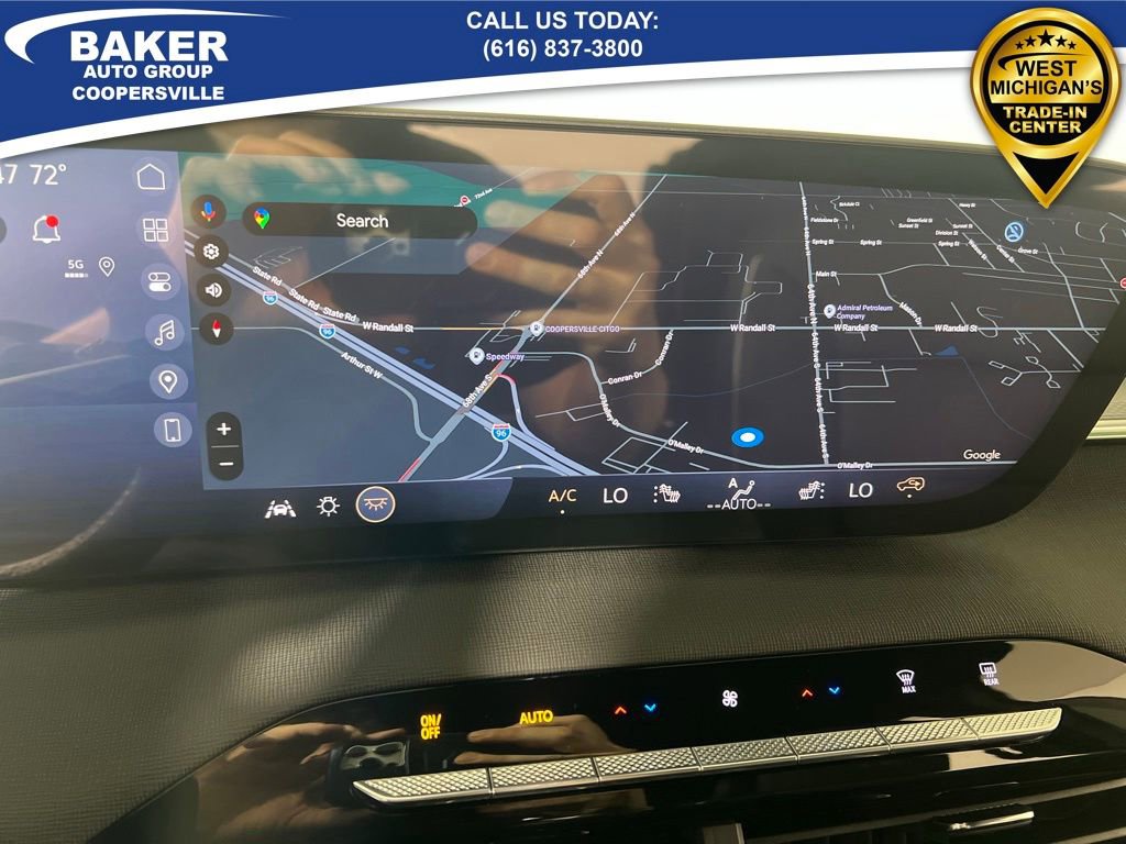 2026 Buick Enclave Sport Touring - Photo 27