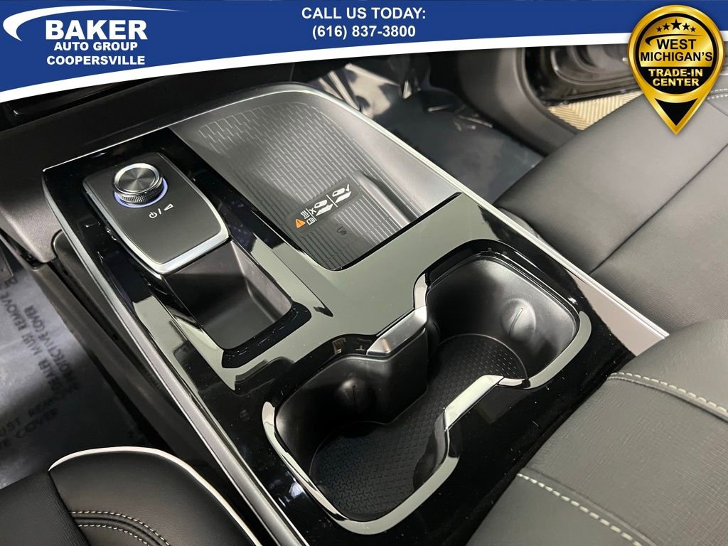 2026 Buick Enclave Preferred - Photo 26