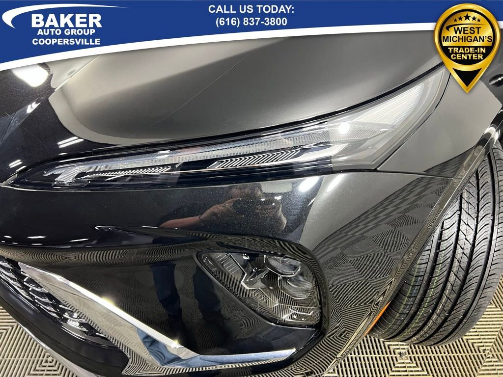 2026 Buick Envision Avenir - Photo 32