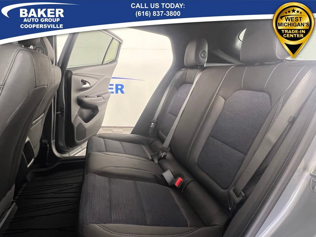 2026 Buick Envista Preferred - Photo 16