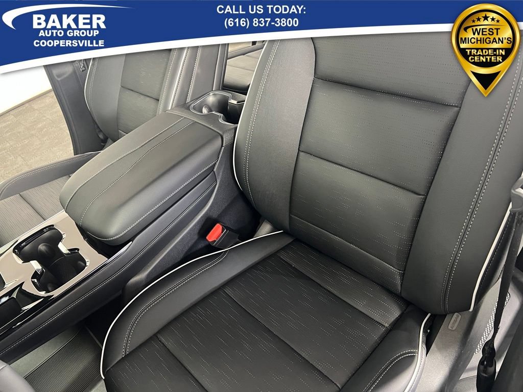 2026 Buick Enclave Sport Touring - Photo 21
