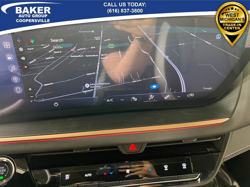 2026 Buick Envision Sport Touring - Photo 27