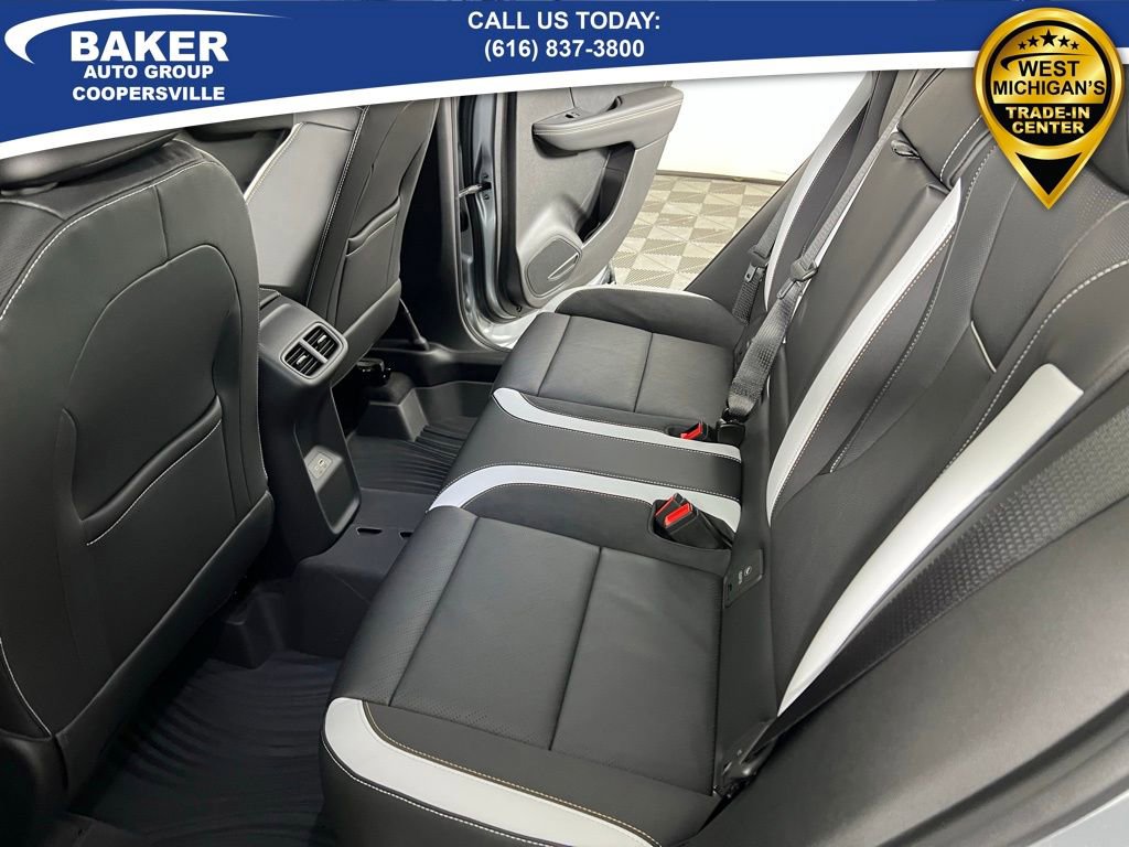 2026 Buick Envision Sport Touring - Photo 15