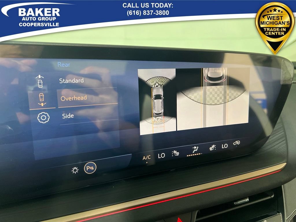 2026 Buick Envision Sport Touring - Photo 27