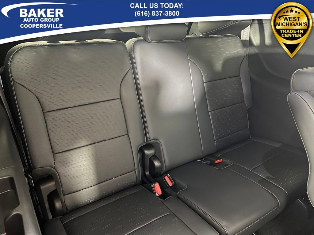 2026 Buick Enclave Sport Touring - Photo 14