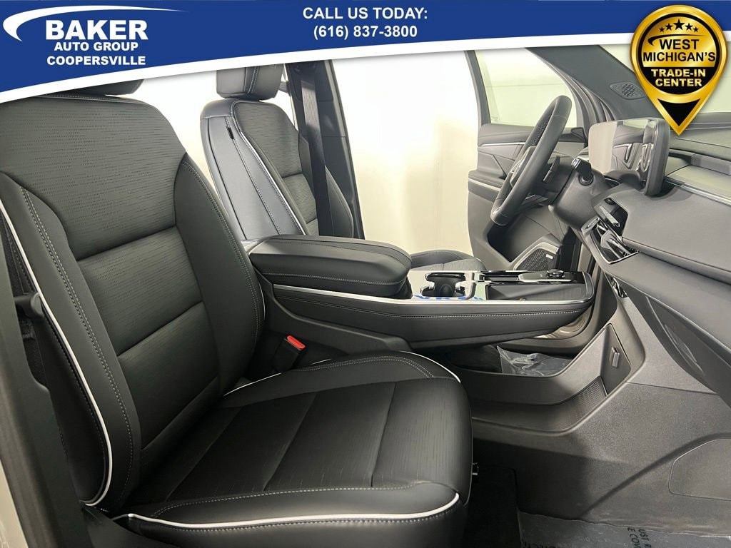 2026 Buick Enclave Sport Touring - Photo 12