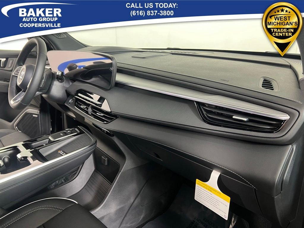 2026 Buick Enclave Preferred - Photo 11