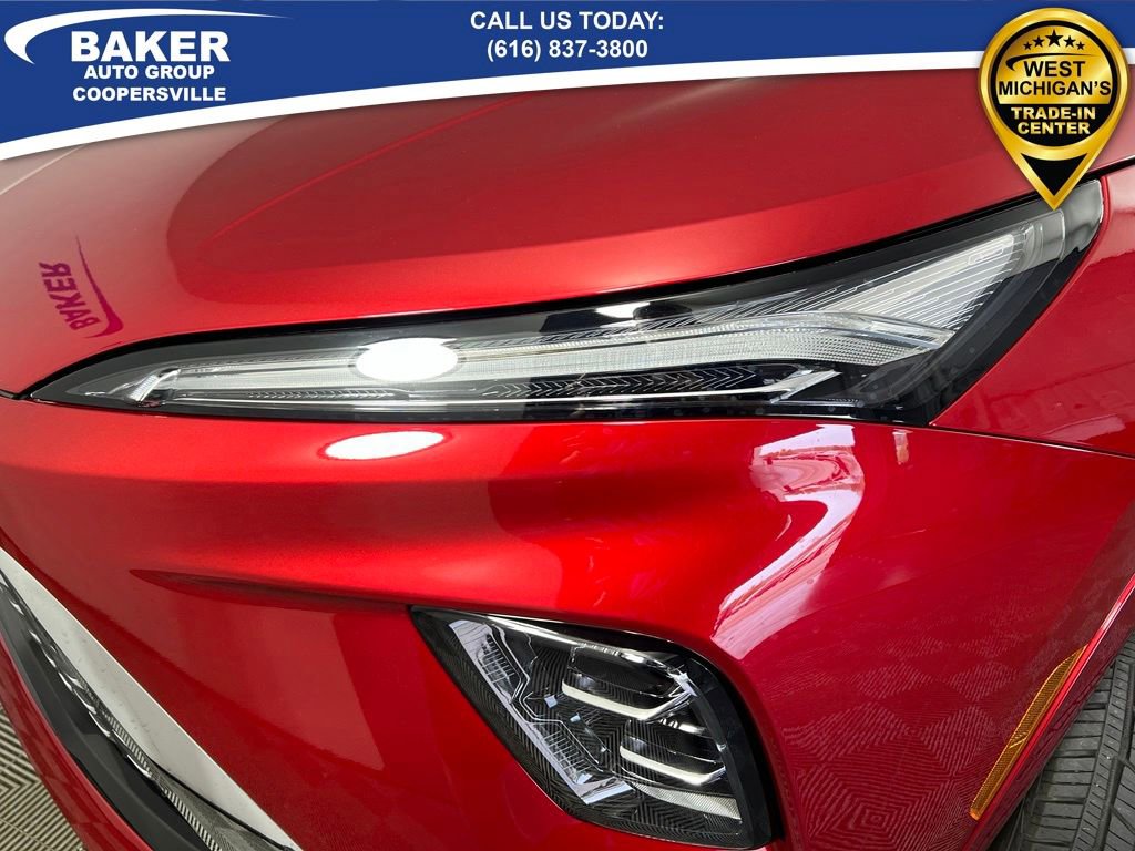 2026 Buick Enclave Avenir - Photo 44