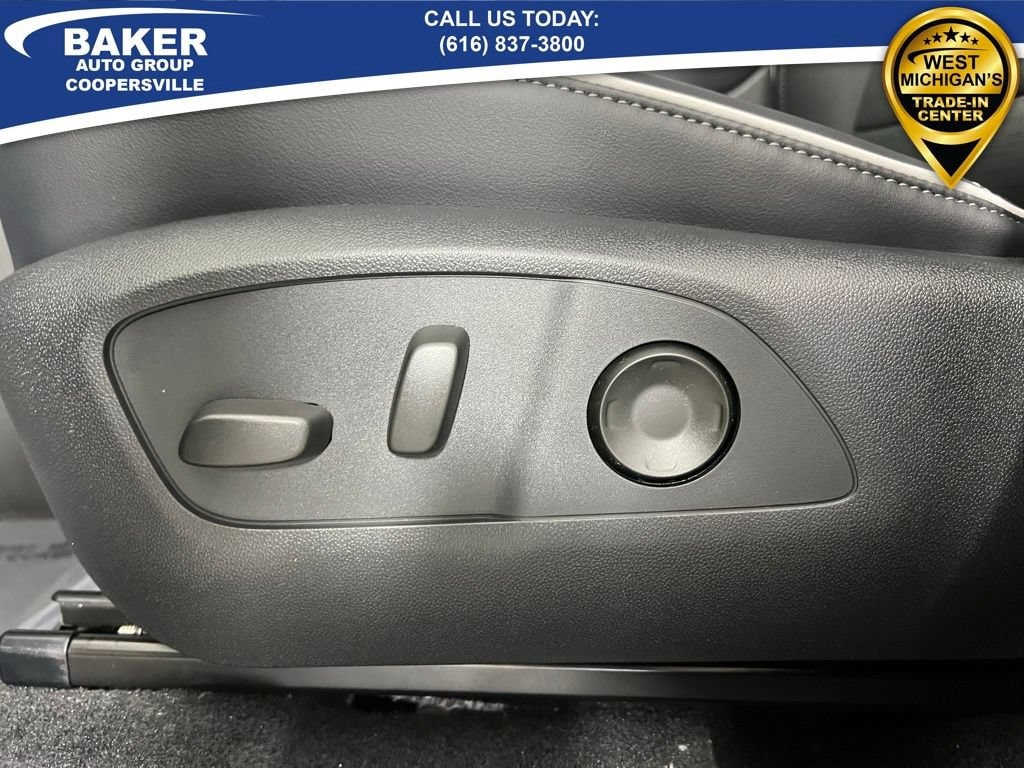 2026 Buick Enclave Sport Touring - Photo 23