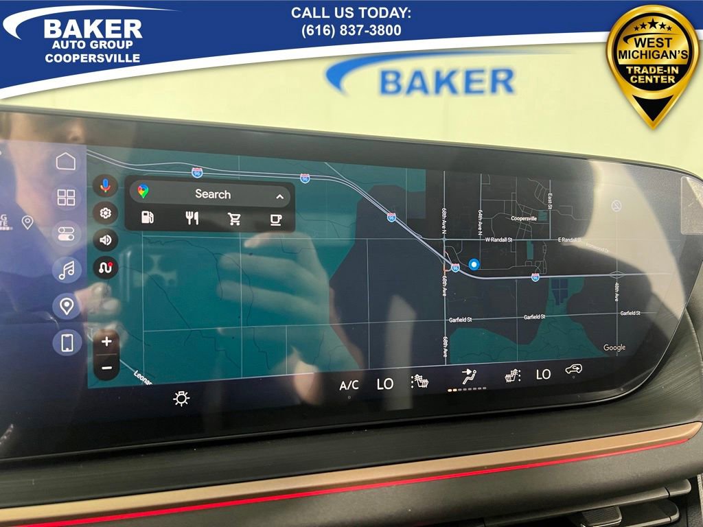 2026 Buick Envision Sport Touring - Photo 26