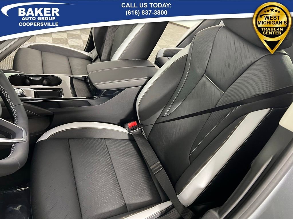 2026 Buick Envision Sport Touring - Photo 19