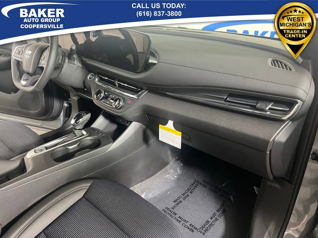 2026 Buick Envista Preferred - Photo 13