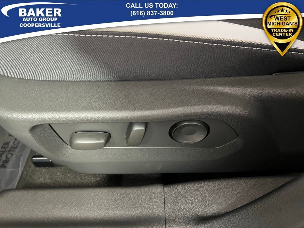 2026 Buick Envision Sport Touring - Photo 20