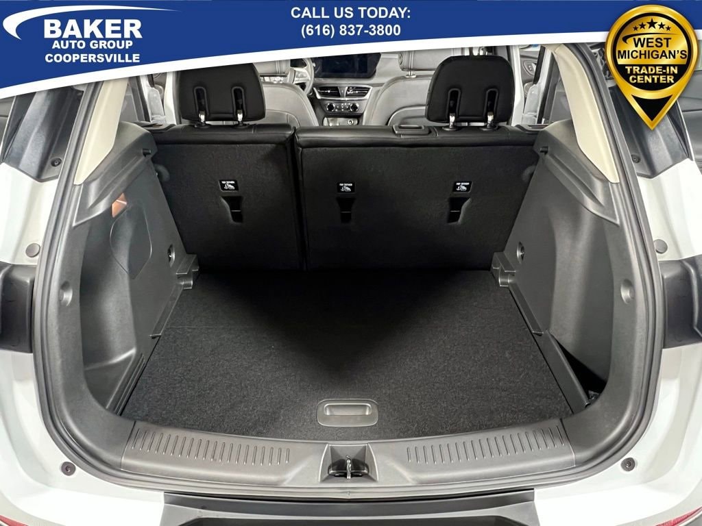 2026 Buick Encore GX Preferred - Photo 14
