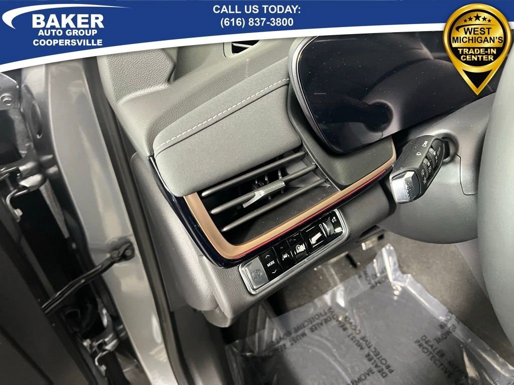 2026 Buick Envision Sport Touring - Photo 18