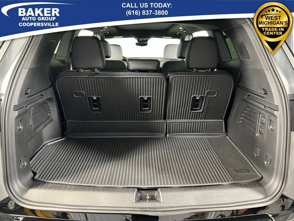 2026 Buick Enclave Sport Touring - Photo 13