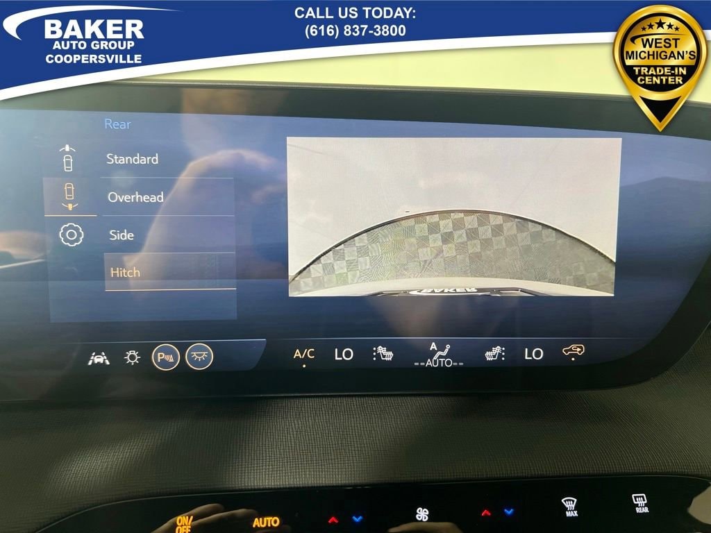 2026 Buick Enclave Sport Touring - Photo 31