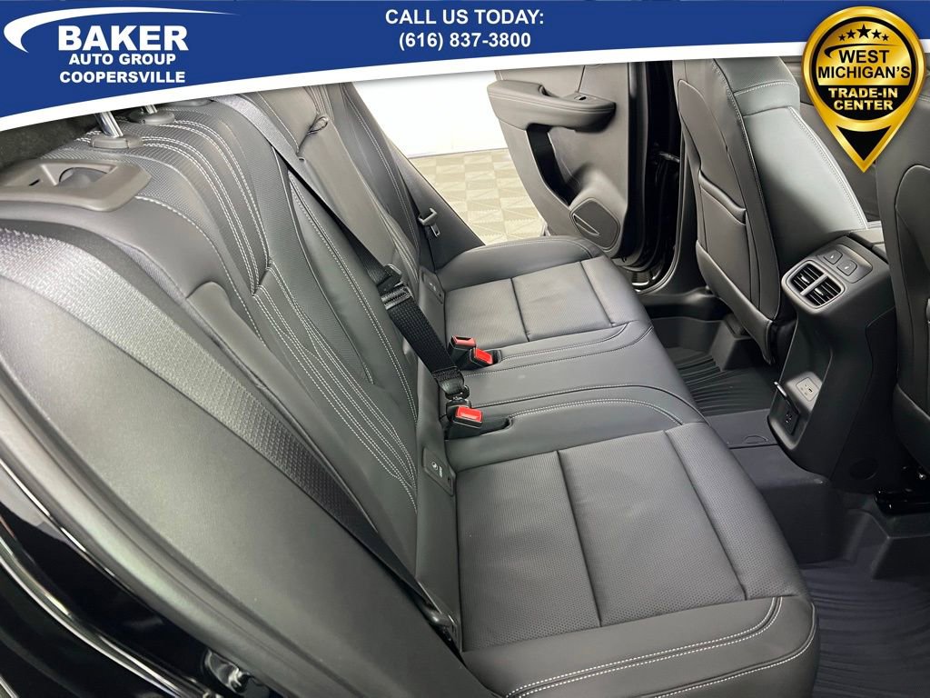 2026 Buick Envision Avenir - Photo 12